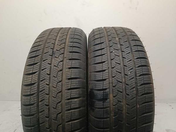 195/60R15 88H M+S APOLLO ALNAC 4G DOT2819 4 SAISON 7MM - Vue 1